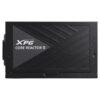 Zasilacz XPG COREREACTOR II 850W Black 80+ Gold